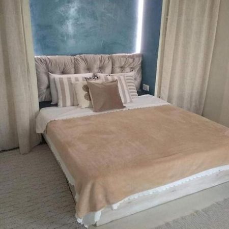 Deluxe Studio Kavala Exteriér fotografie